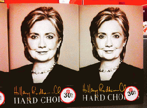 Hillary Clinton
