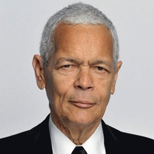 Julian Bond