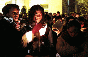 Thousands of arrest warrants are being withdrawn in Ferguson, Missouri. A good beginning.