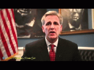 Majority Whip Kevin McCarthy