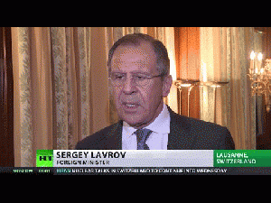 Lavrov: Nuclear deal with Iran 'reached on all key aspects', From ImagesAttr