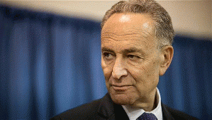 Senator Charles Schumer