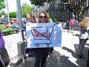 March Against Monsanto, From ImagesAttr