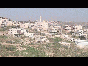 Jewish settlements, From ImagesAttr