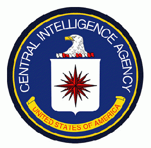 Central Intelligence Agency Seal, From ImagesAttr