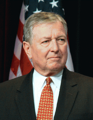 John Ashcroft