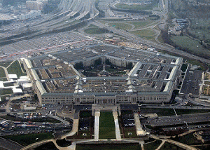 From flickr.com/photos/71861129@N00/2196640900/: The Pentagon, From ImagesAttr