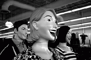 Cult of happy