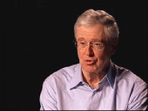 Charles Koch