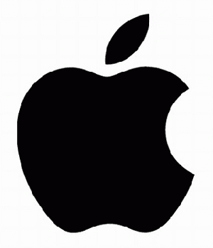 Logo Apple.inc