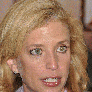 Debbie Wasserman Schultz