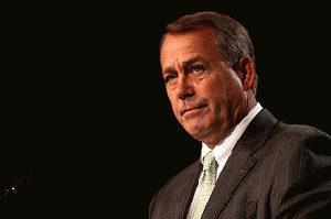 John Boehner