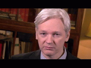 Julian Assange