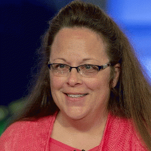 Kim Davis