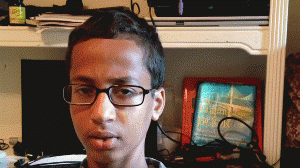 Ahmed Mohamed