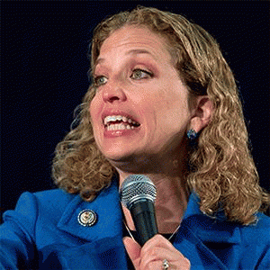 Debbie Wasserman Schultz