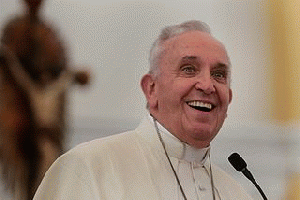 Pope Francis, From ImagesAttr