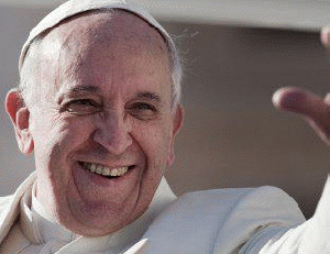 Pope Francis, From ImagesAttr