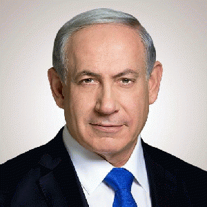 Benjamin Netanyahu, From ImagesAttr