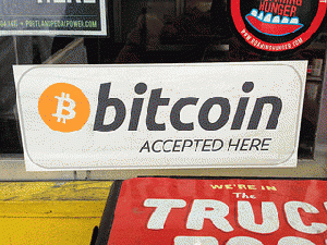 bitcoin accepted here, From ImagesAttr
