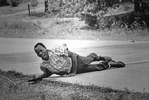 Shooting of James Meredith, From ImagesAttr