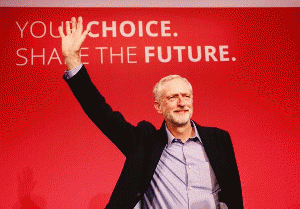 Jeremy Corbyn