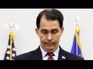 The rise and quick fall of Scott Walker, From ImagesAttr