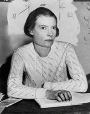 Dorothy Day 1934, From ImagesAttr