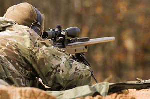 Special Forces Sniper, From ImagesAttr