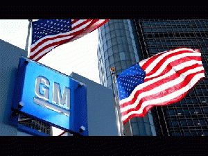 General Motors to Pay $900M To Settle Charges Over Ignition Switch Issue