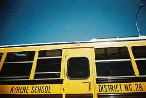 School bus