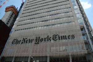 The New York Times, From ImagesAttr