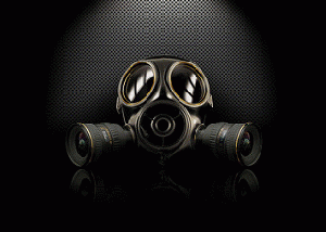 Germ warfare is criminal activity.