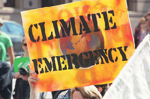 Climate Emergency, From ImagesAttr