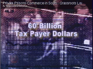 Prison for profit