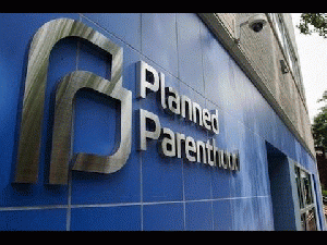 Government Shutdown Over Planned Parenthood?