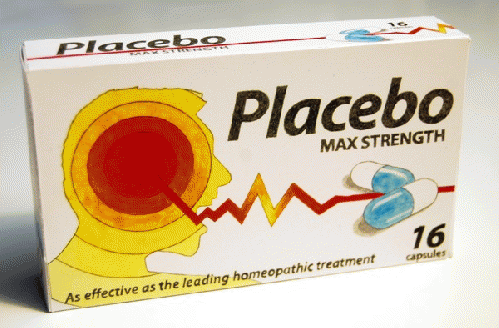 Placebo Maximum Strength, From ImagesAttr