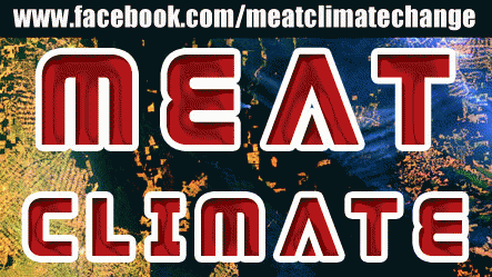 Meat Climate