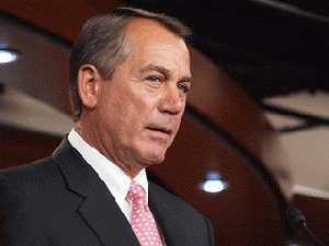 John Boehner