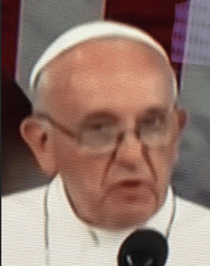 Pope Francis, From ImagesAttr