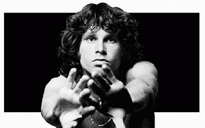 Jim Morrison, From ImagesAttr