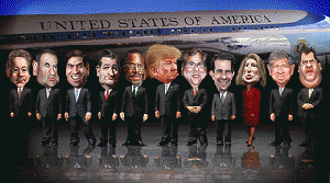 CNN Reagan Library Republican Presidential Debate September 16, 2015, From ImagesAttr