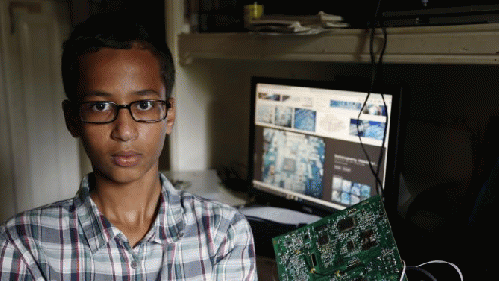 #IStandWithAhmed, From ImagesAttr