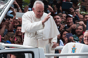 Pope Francis, From ImagesAttr