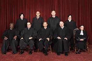 US Supreme Court, From ImagesAttr