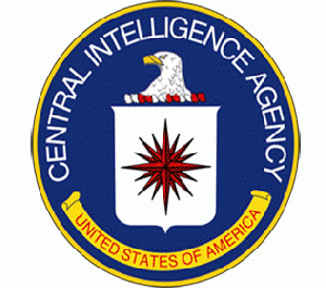 CIA Logo