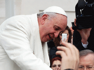 Pope Francis, From ImagesAttr