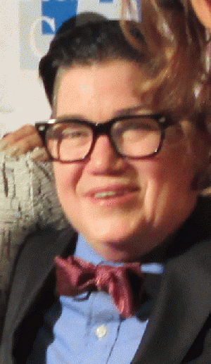 Lea DeLaria, From ImagesAttr