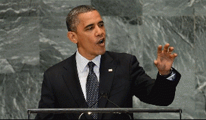 Obama UN Speech, From ImagesAttr