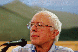 Bernie Sanders, From ImagesAttr